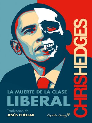 cover image of La muerte de la clase liberal